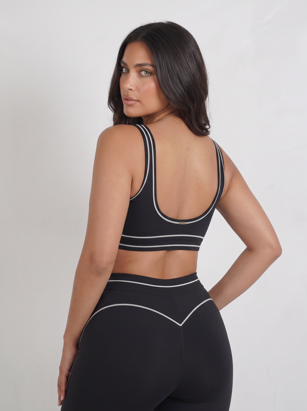 Anna Bra - black