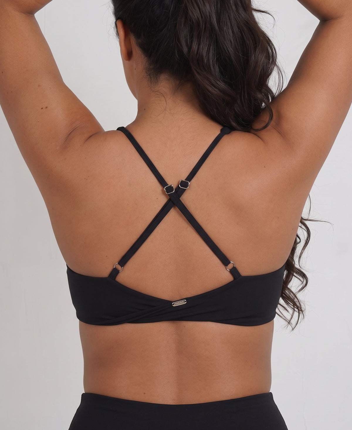 Ioana Bra - black