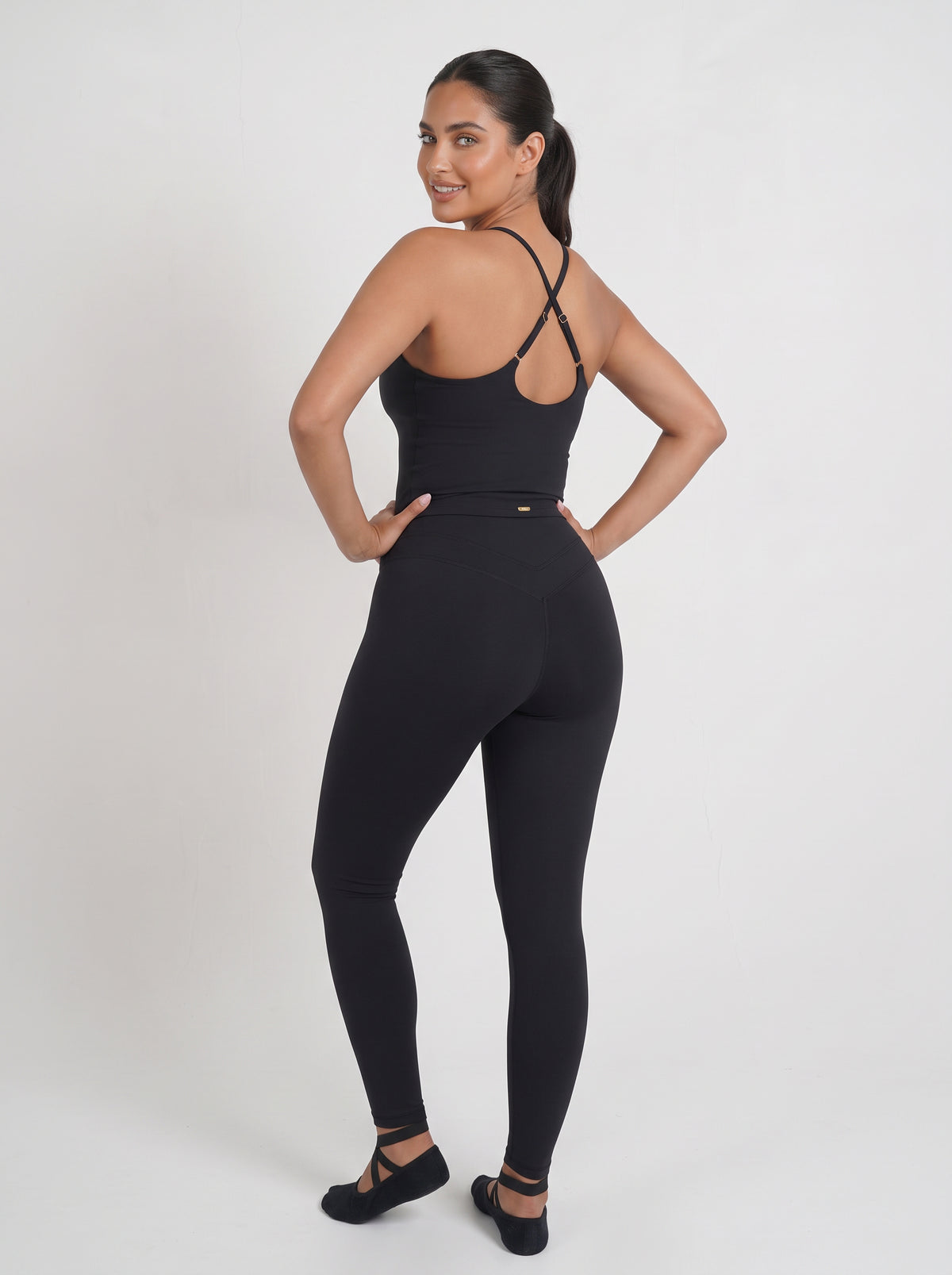 Milena Leggings