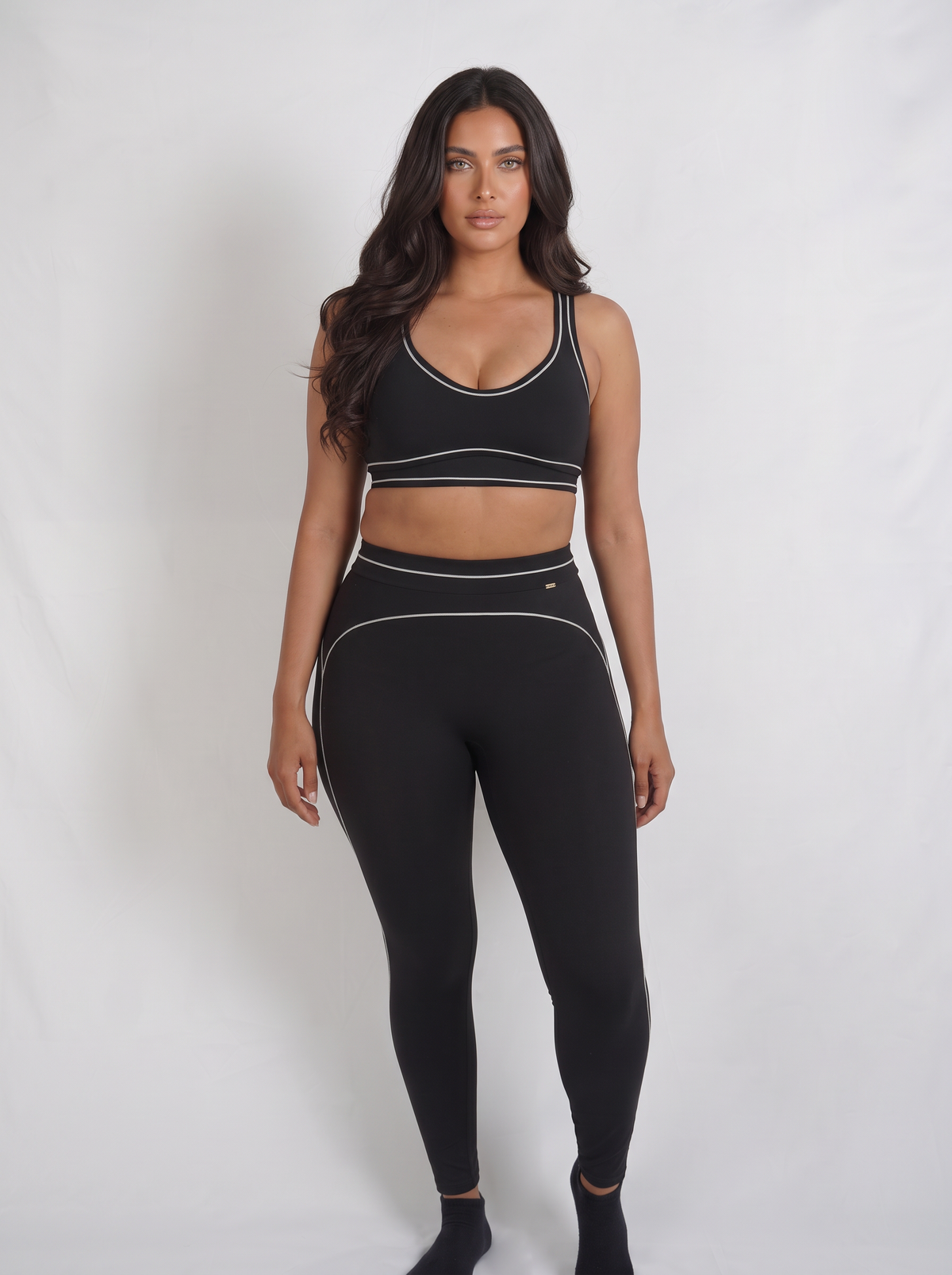 Anna Bra - black