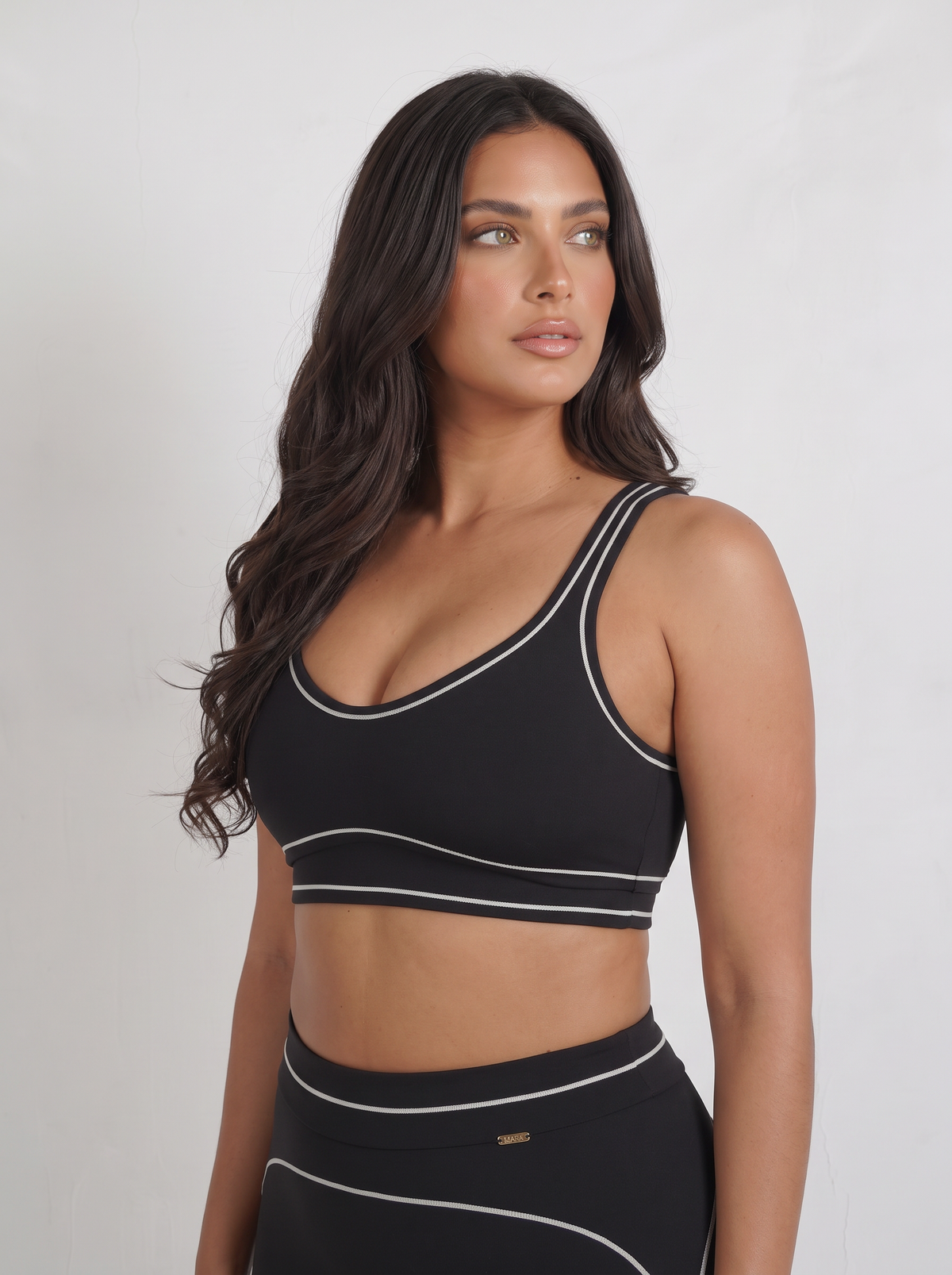 Anna Bra - black